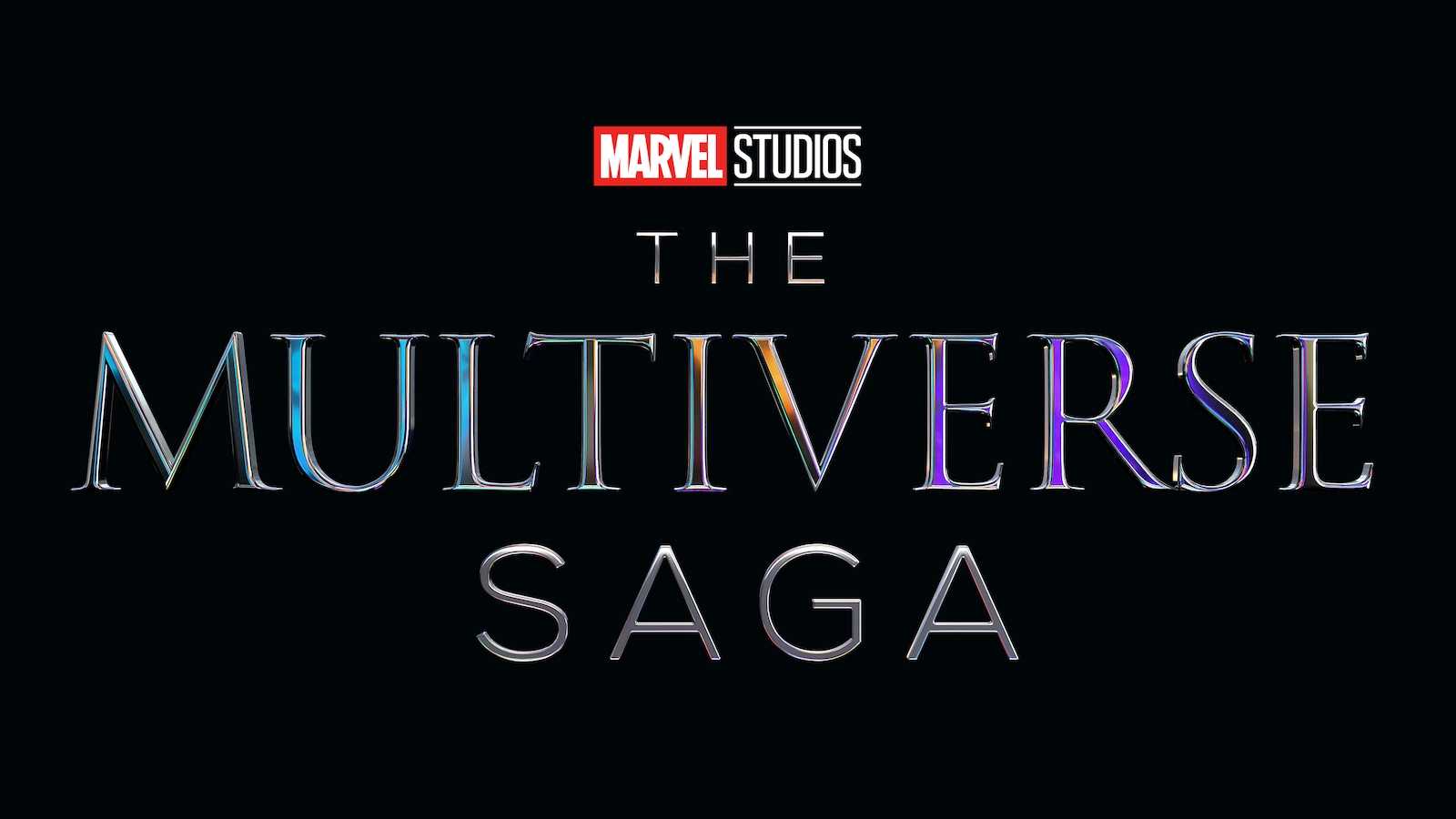 Marvel Studios announces Phase Five 'The Multiverse Saga' introduces the new cast and six upcoming movie releases