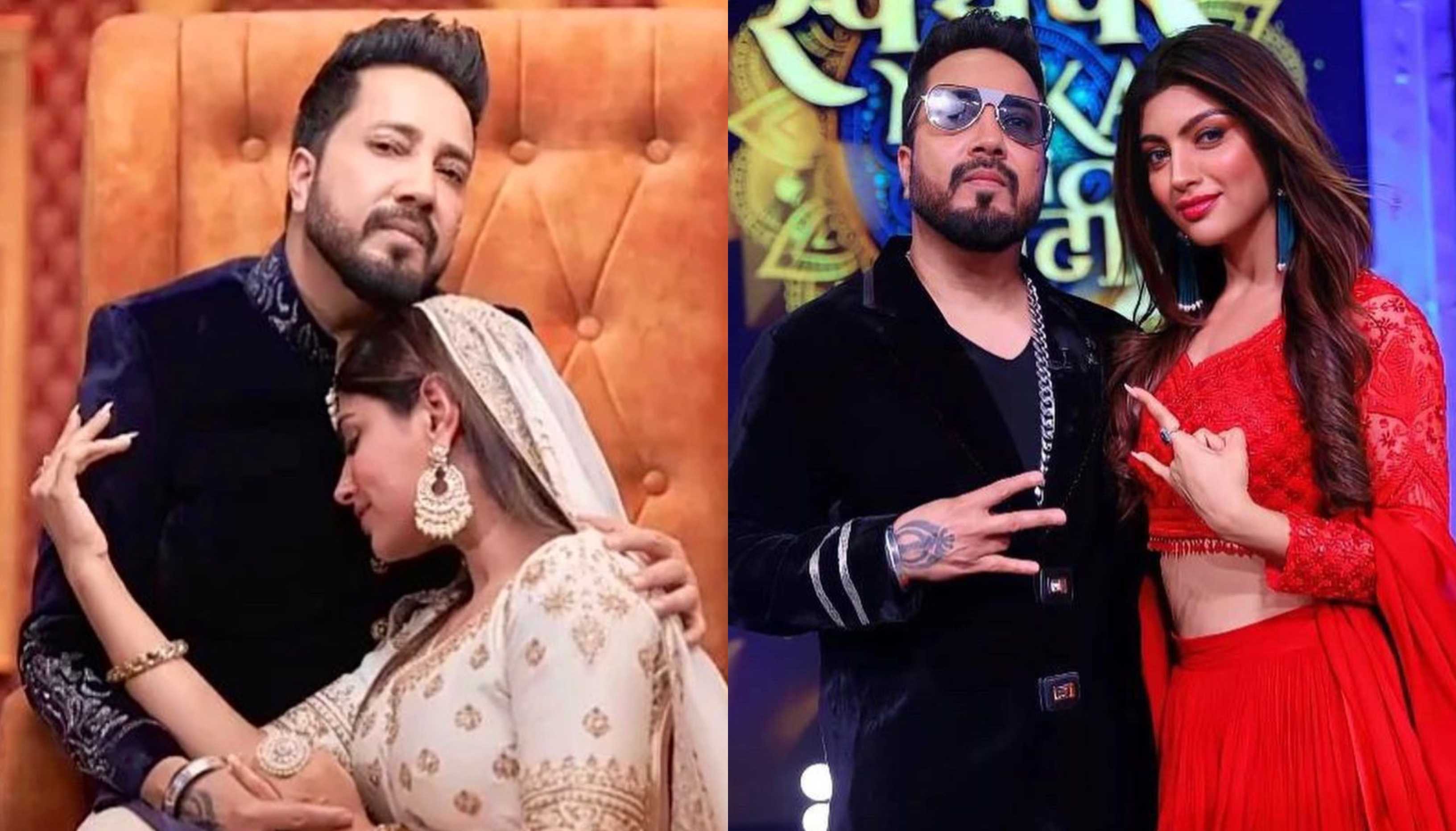 Was joining Mika Singh’s swayamvar a ‘professional decision’ for Akanksha Puri? The winner has this to say