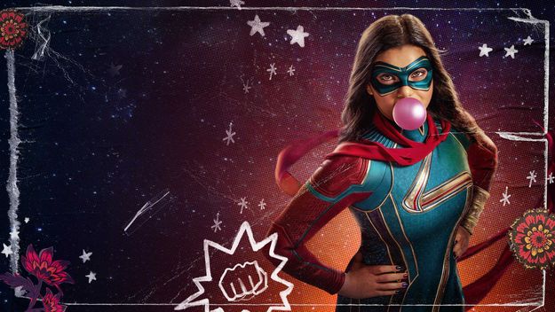 Ms. Marvel Episode 6 Review - A uninspired and dull last episode that feels more like an afterthought than an epic finale