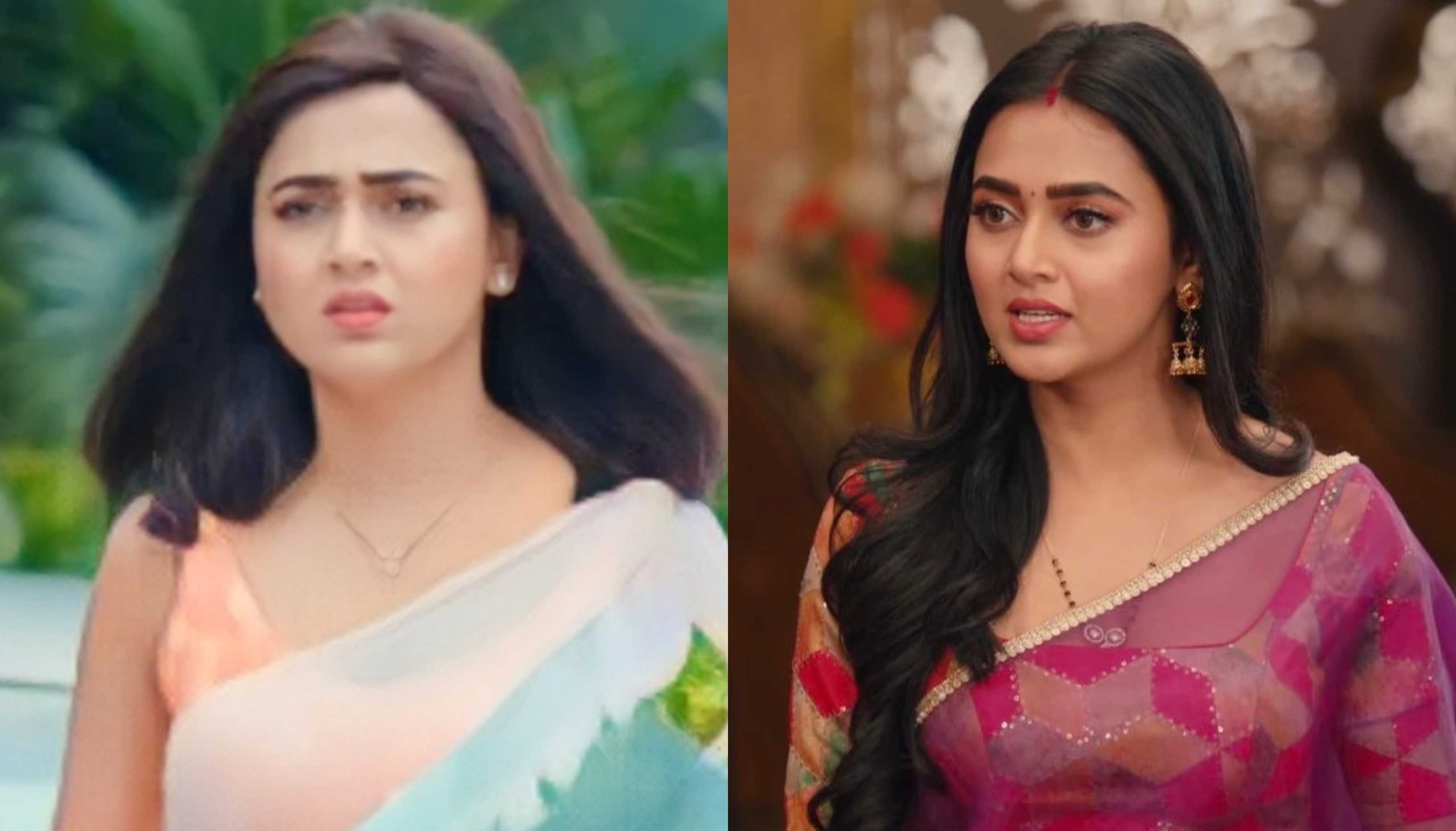 Tejasswi Prakash’s fans are sad with reports about Naagin 6 going off air; shower love on Pratha aka Kiara