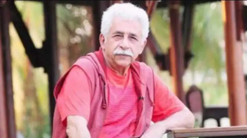 Naseeruddin Shah birthday: Here are 5 iconic roles that make actor the greatest of all 