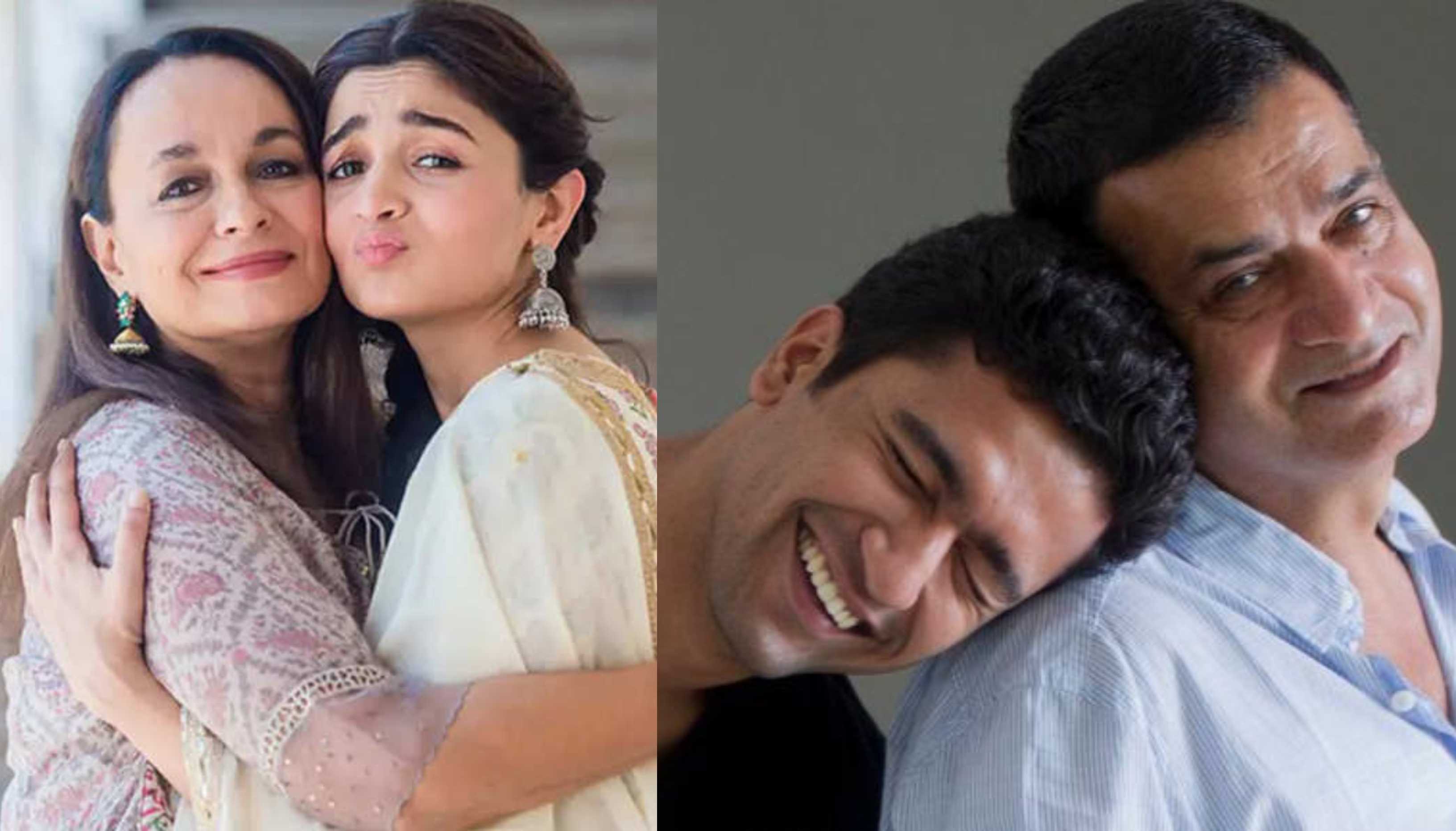 Parents’ Day: From Alia Bhatt to Vicky Kaushal, these actors beat their celebrity parents with their success