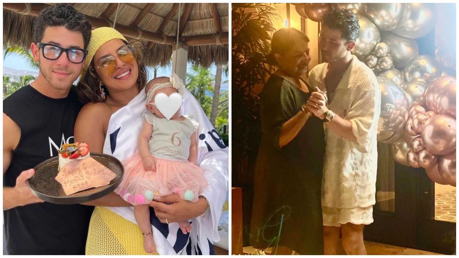 Priyanka Chopra calls her dreamy Mexico birthday celebration 'the most incredible', shares delightful pictures with her loved ones