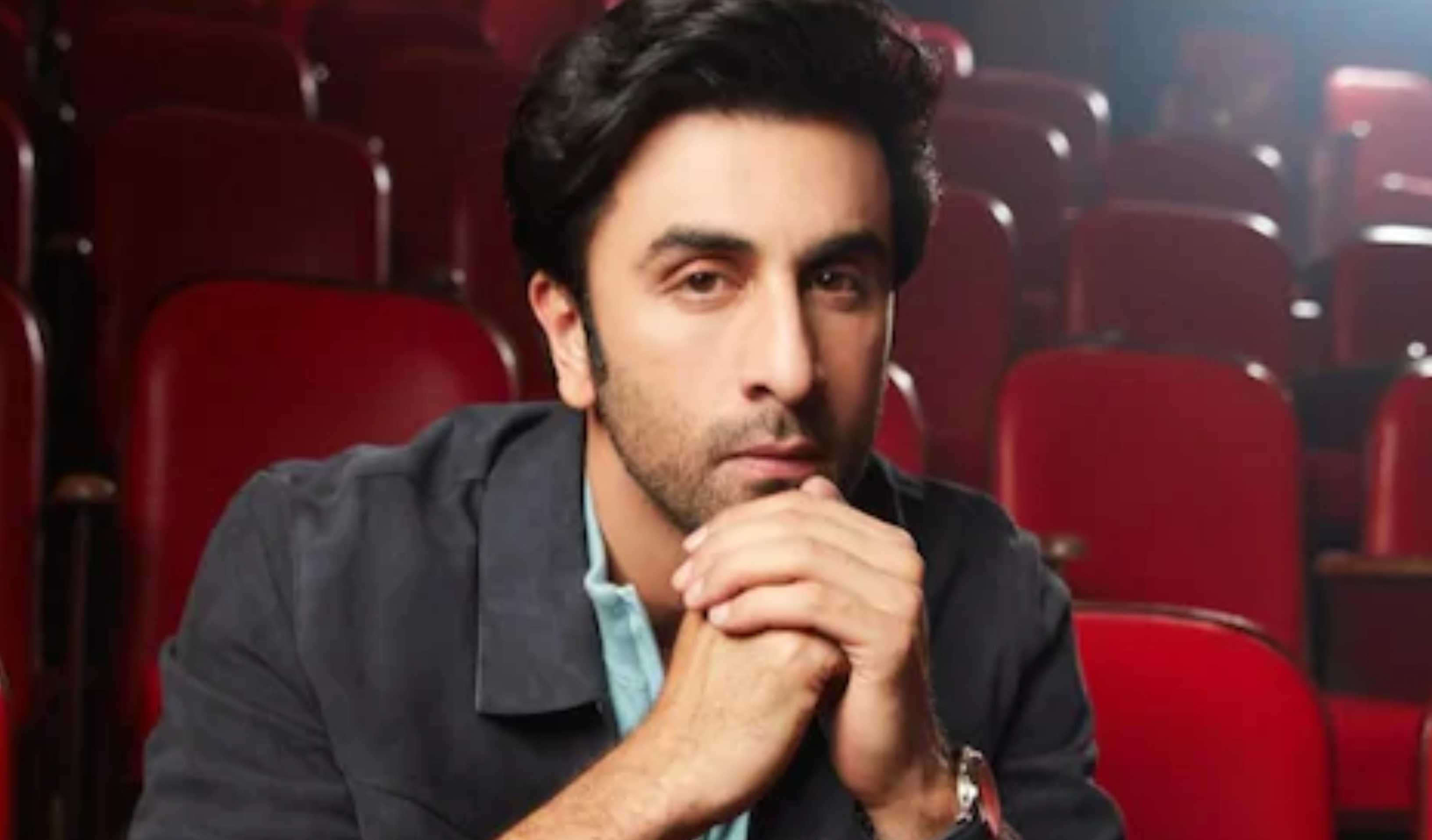 Ranbir Kapoor wants to be a part of an Alia Bhatt produced film; here’s the role he wants to take up