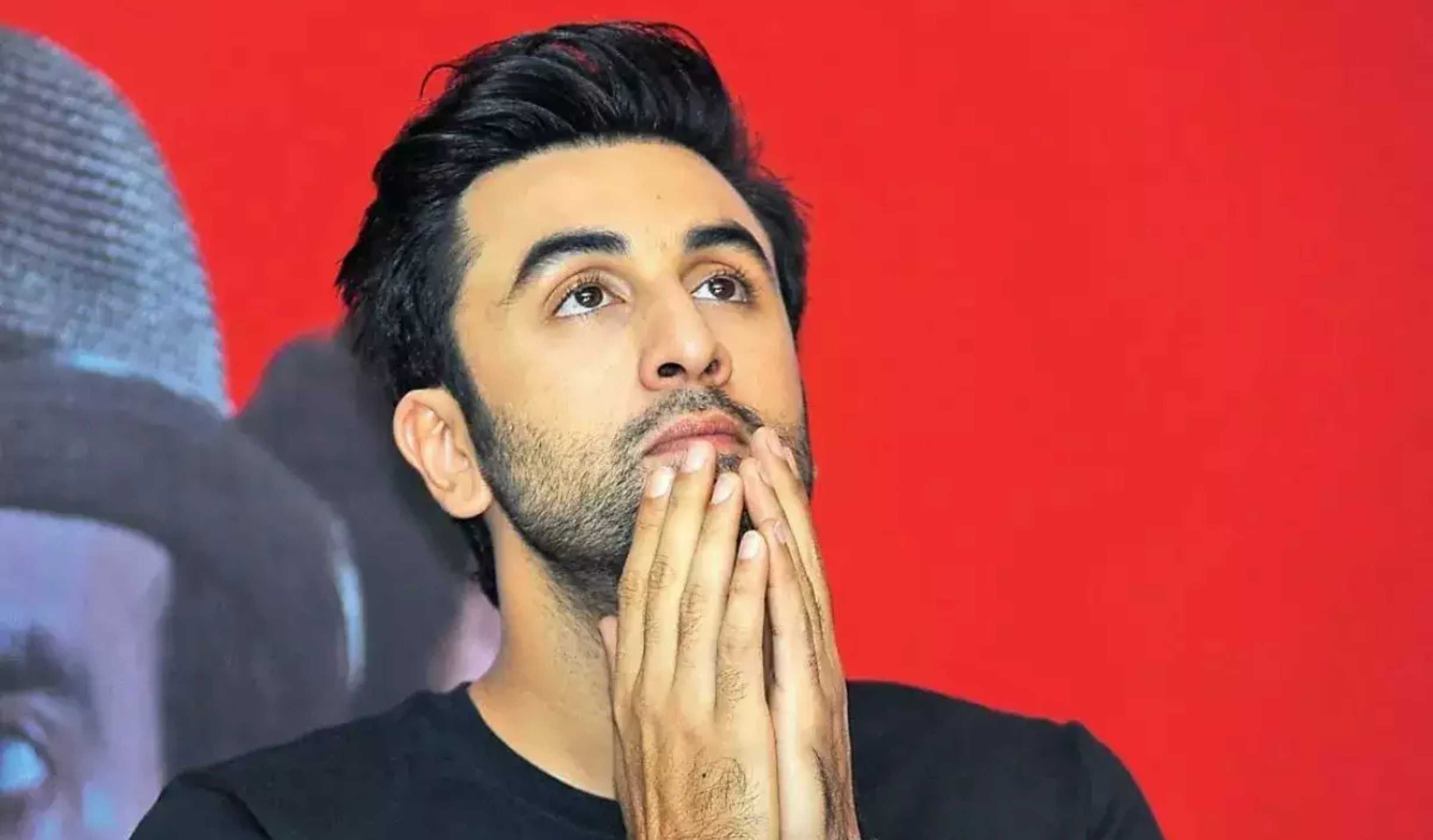 Being called 'Casanova' never got Ranbir Kapoor's blood boiling, reacts to rumors of cheating on his exes