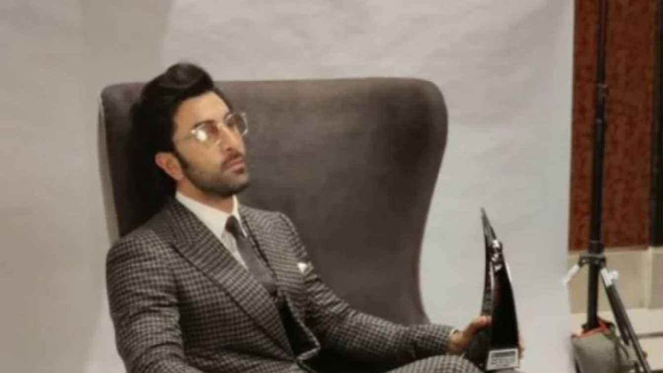 Ranbir Kapoor proclaims he's the most stylish actor in Bollywood: 'Sitting at home, I felt ...'