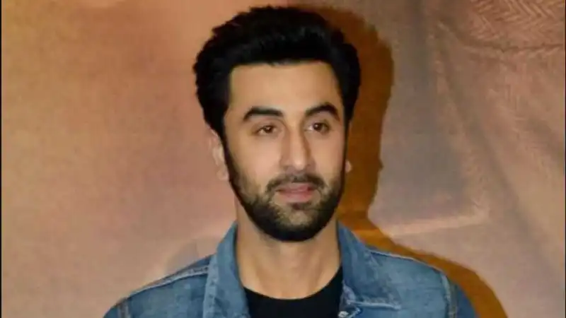 Ranbir Kapoor is currently busy promoting Shamshera.