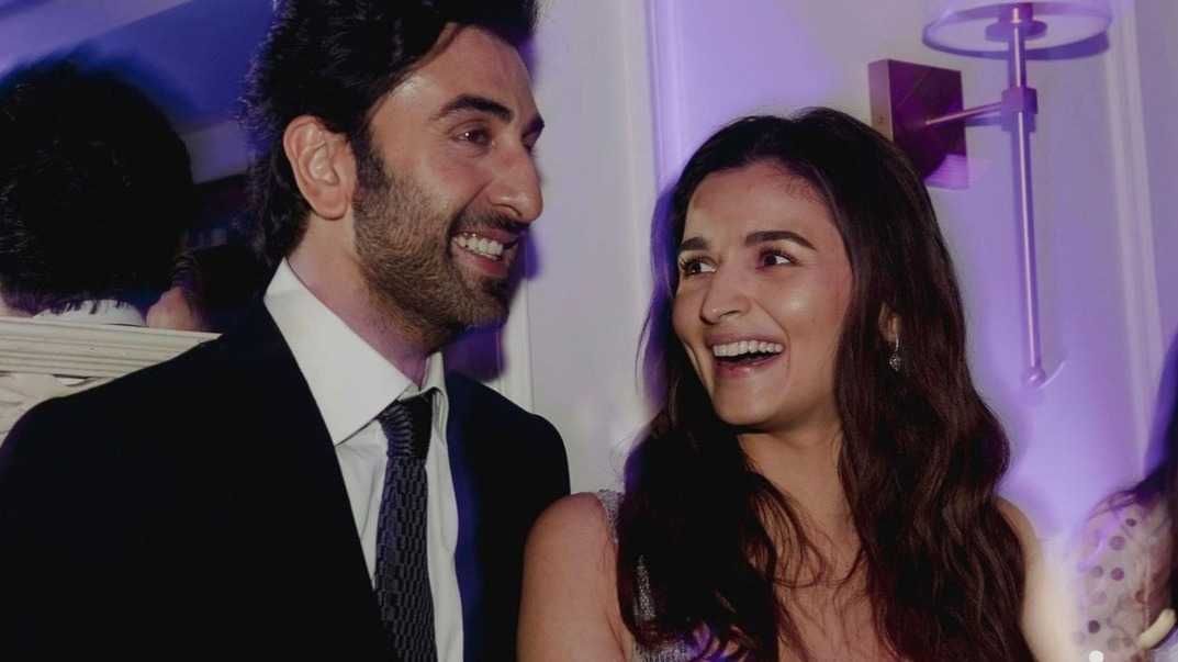 Koffee With Karan 7: Ranbir Kapoor joked about marrying 18-year-old Alia Bhatt on Student Of The Year sets; the actress didn't know about it until now