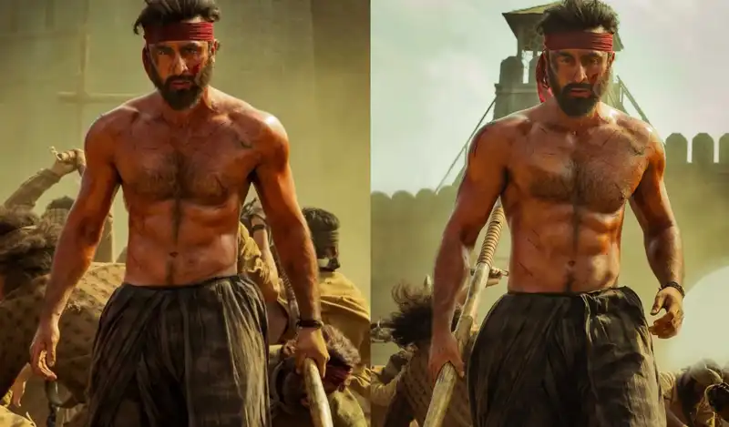 Shamshera: Here’s how Ranbir Kapoor prepared for his role physically and mentally