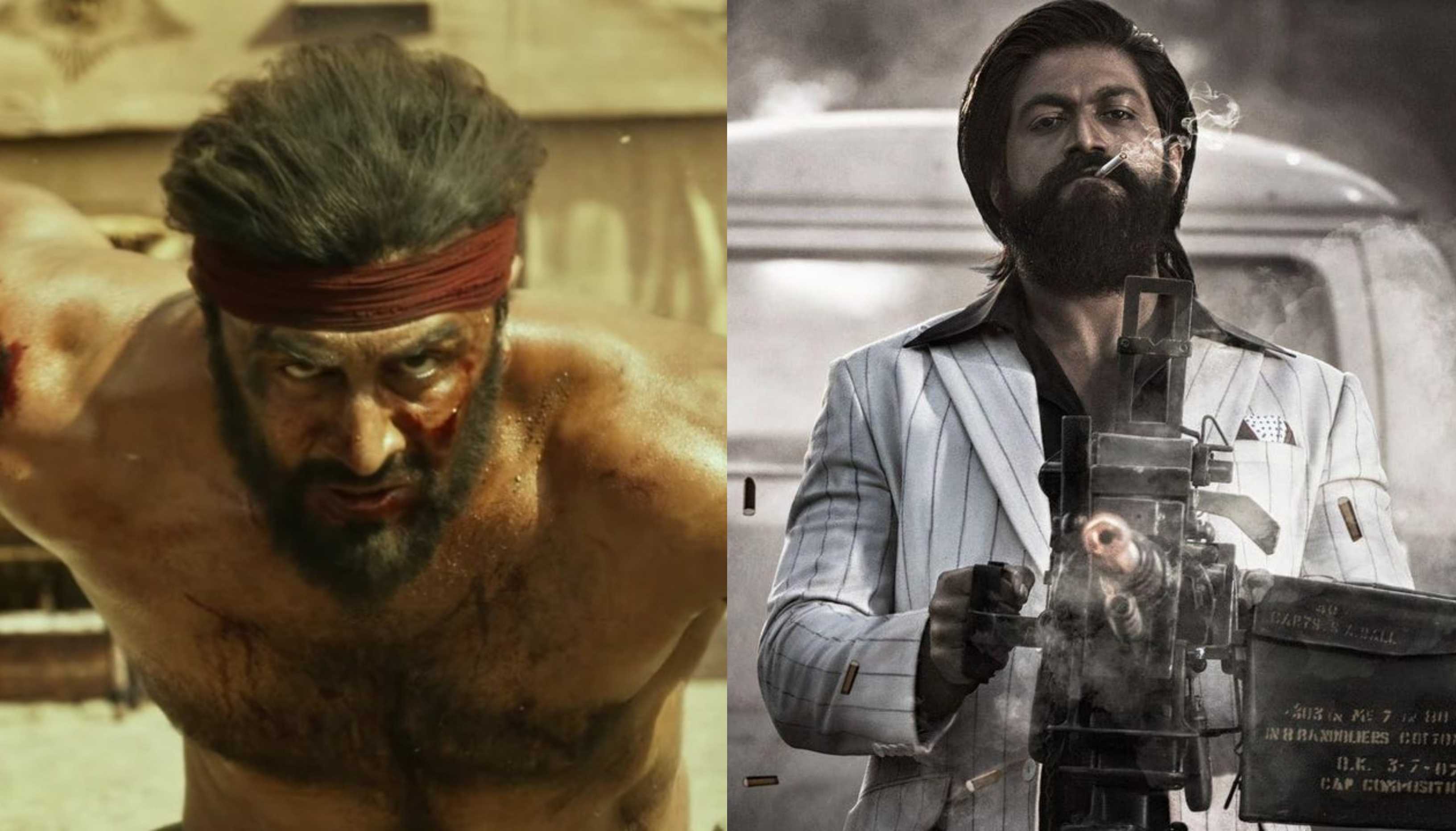 Exclusive: Shamshera director Karan Malhotra and Ranbir Kapoor react to comparisons with Game of Thrones, KGF