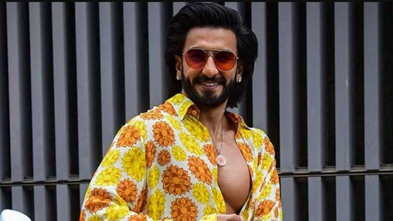 From Bajirao Mastani to Jayeshbhai Jordaar, how 'birthday boy' Ranveer Singh proved to be the finest actor with his multiple transformations