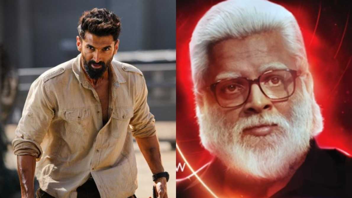 Rashtra Kavach Om vs Rocketry box office: Aditya Roy Kapur starrer delivers a poor performance while R Madhavan's movie sees a steady growth