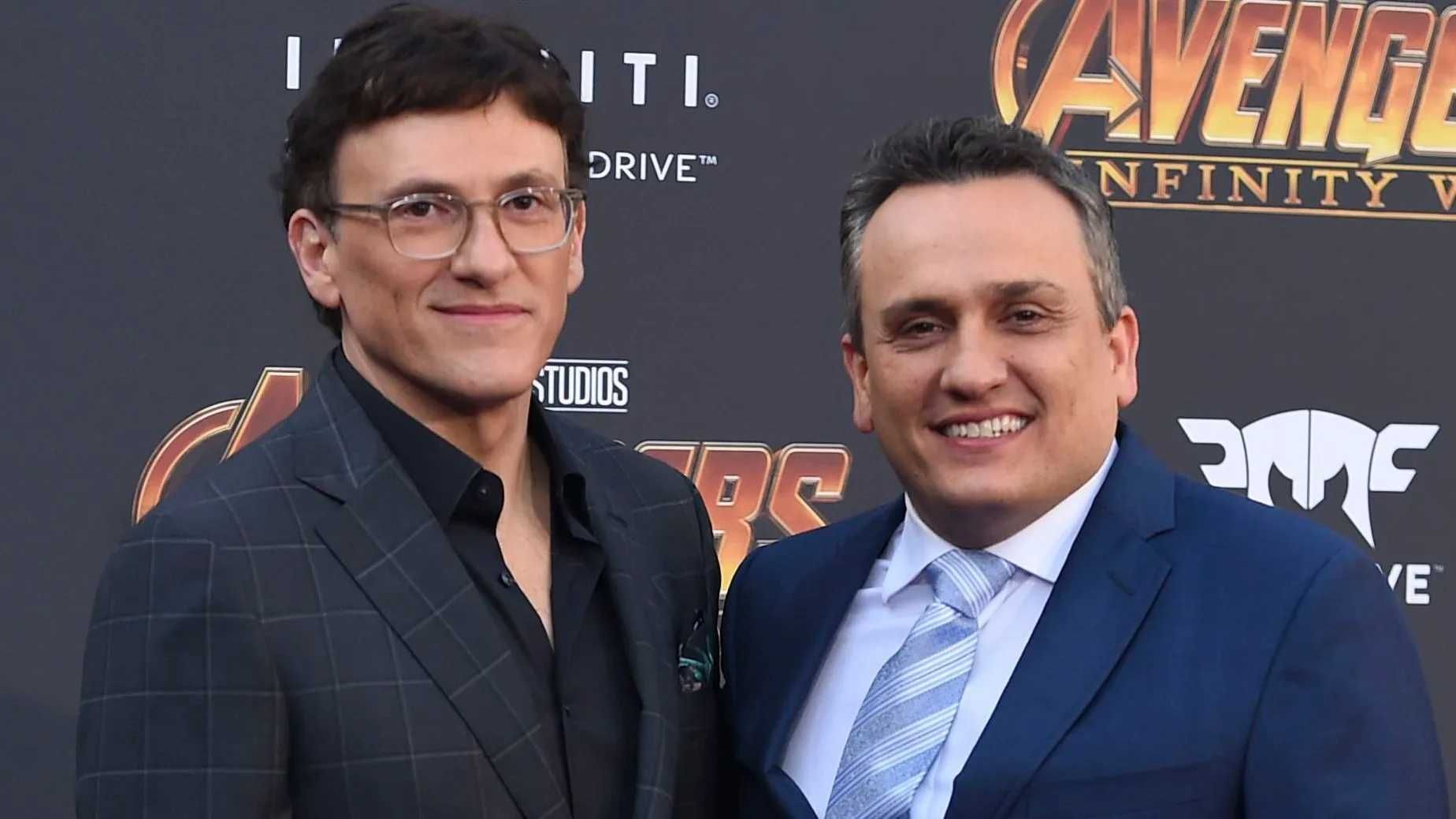 Avengers: Secret Wars, Kang Dynasty won't bring back the Russo brothers -  Polygon