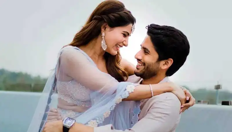 Samantha Ruth Prabhu upset with people talking about her divorce with Naga Chaitanya?