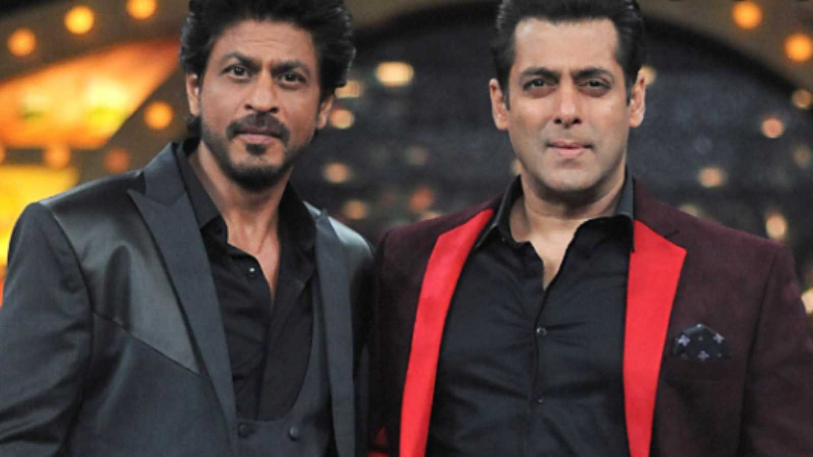 Ouch! Shah Rukh Khan, Salman Khan and THESE other celebs were quick to replace other actors from movies 