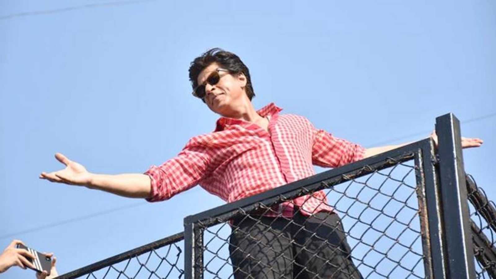 When Shah Rukh said there will never be a more successful actor than him: 'I am the last of the stars'