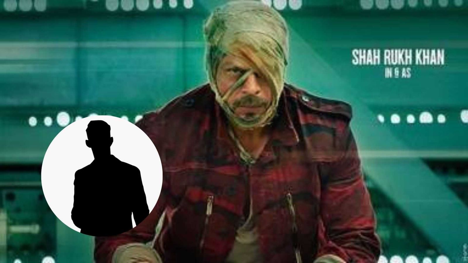 शाहरुख खान की फिल्म जवान में होगा इस बड़े साउथ स्टार का कैमियो, खास वजह से फ्री में करेगा काम