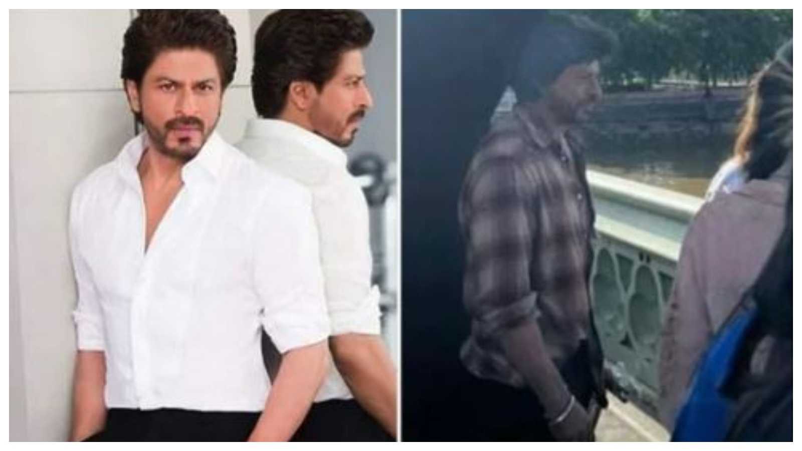 फिल्म 'डंकी' में ऐसा होगा शाहरुख खान का किरदार, मज़ेदार होगी सामाजिक मुद्दे पर बनी कहानी