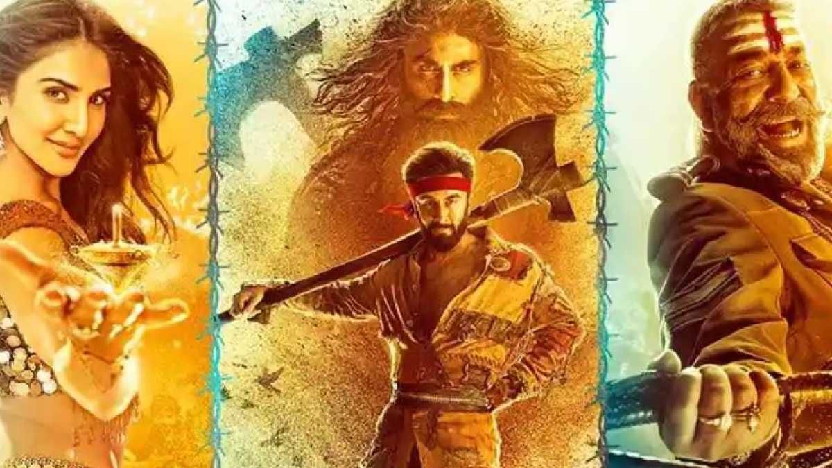 Shamshera box office Day 1 prediction: Ranbir Kapoor, Vaani Kapoor ...