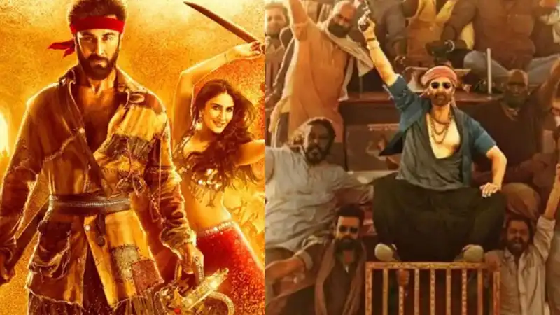 Ranbir Kapoor's Shamshera to be a bigger disaster than Akshay Kumar's Bachchhan Paandey?