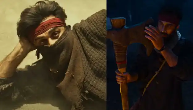 Shamshera Review: Ranbir Kapoor makes a majestic comeback with a masala entertainer Bollywood desperately needed
