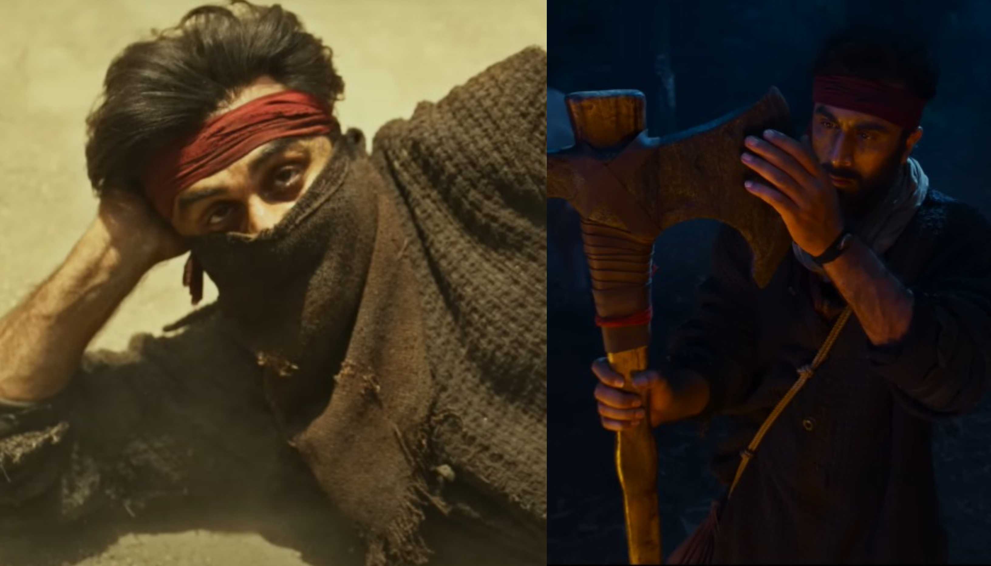 Shamshera Review: Ranbir Kapoor makes a majestic comeback with a masala entertainer Bollywood desperately needed