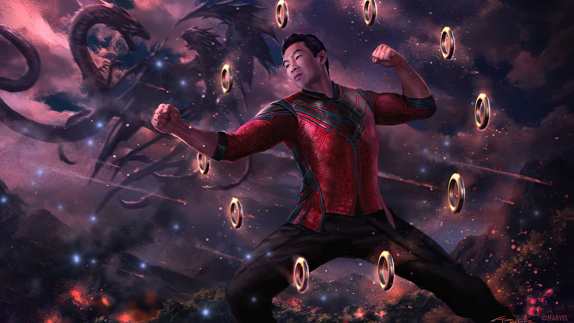 Simu Liu talks about Shang-Chi's future in Phase 5 & 6 of The MCU, says "I am gonna be busy the next few years"