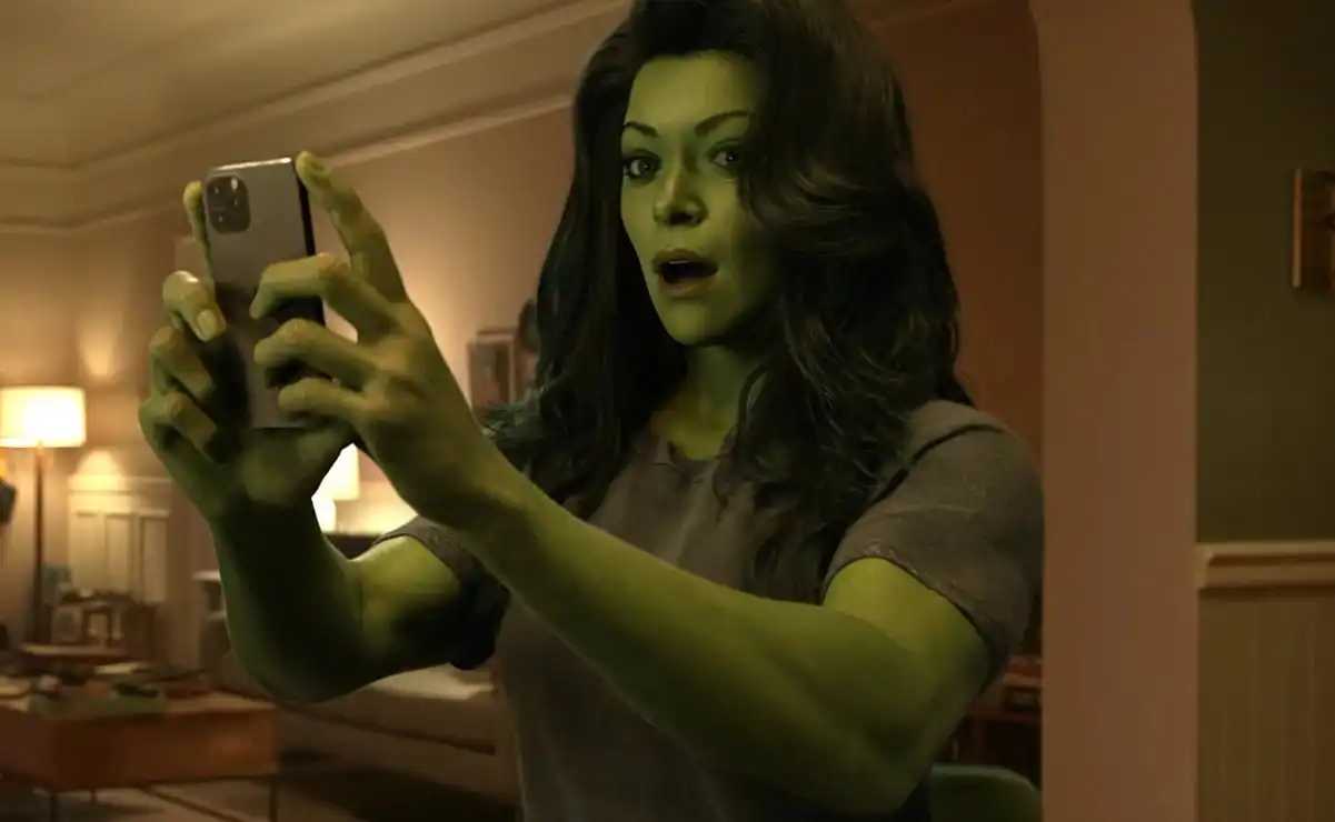 She-Hulk: Attorney at Law director Kat Coiro responds to CGI backlash from fans