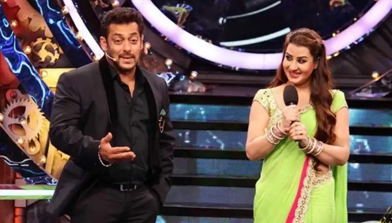 Shilpa Shinde reveals why she said yes to Jhalak Dikhhla Jaa 10; calls Bigg Boss a milestone