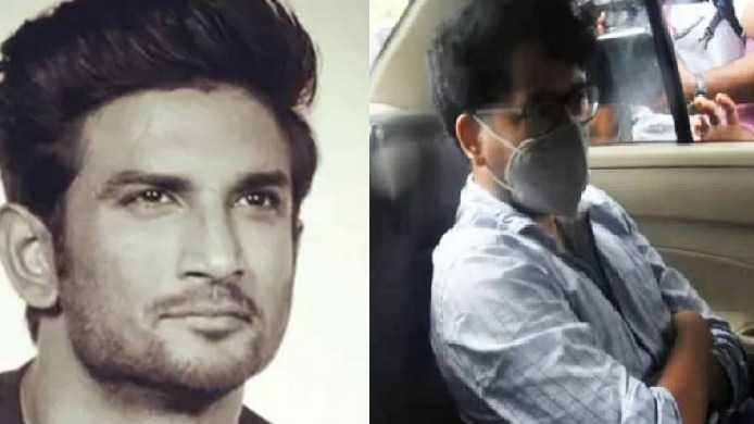 Sushant Singh Rajput's ex-flatmate Siddharth Pithani granted bail in drugs case linked to actor's death