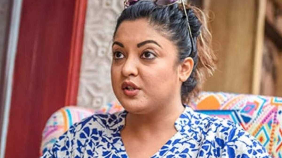 Tanushree Dutta cries for help after being harassed & targeted: 'Please ...