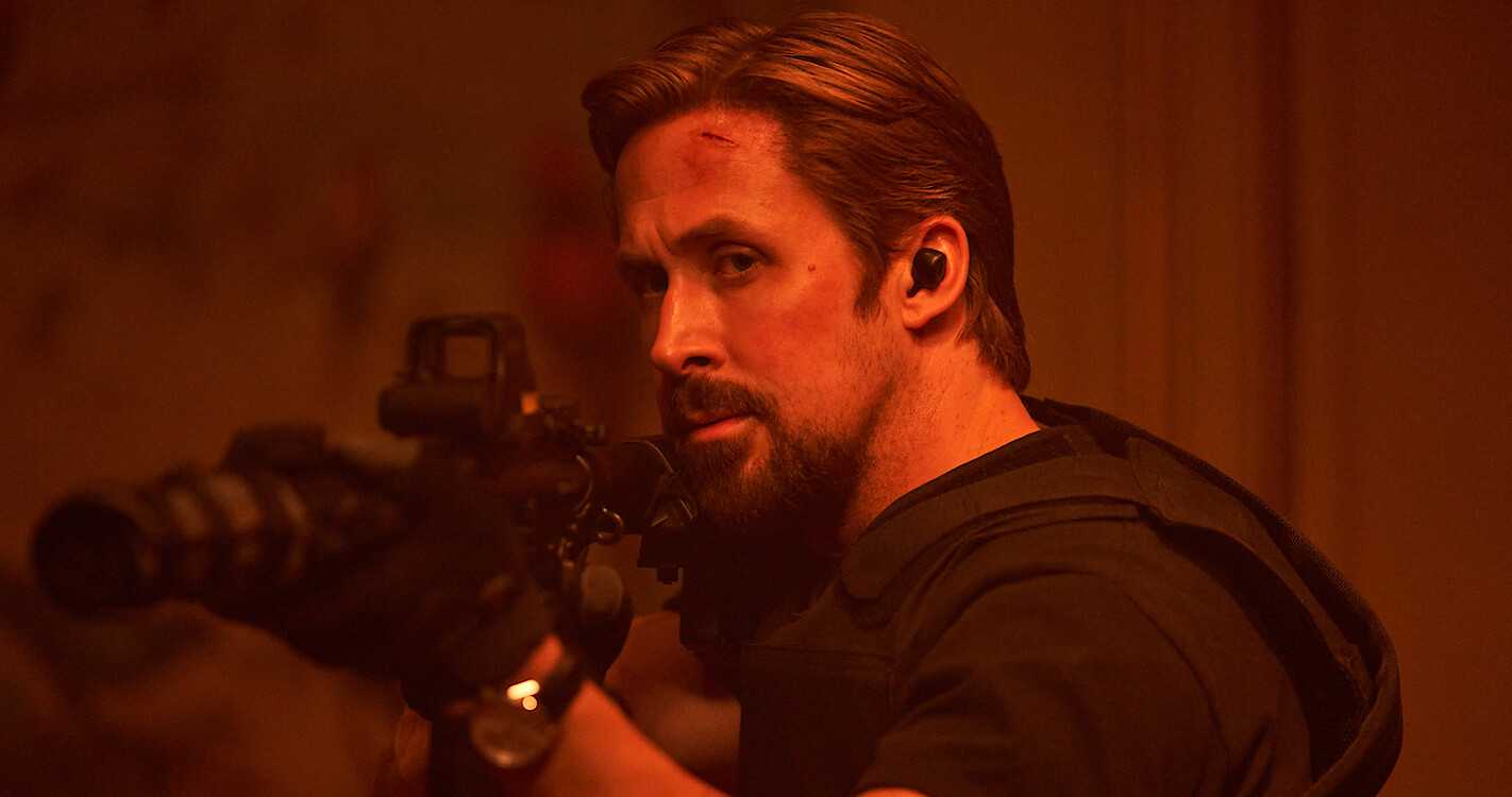 The Gray Man first reactions are here and critics praise Ryan Gosling & Chris Evans and call Dhanush's action scenes as ruthless