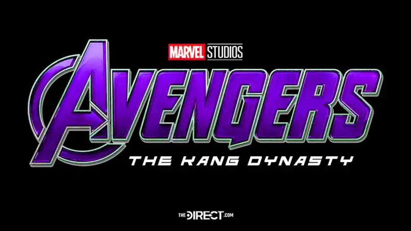 Avengers: The Kang Dynasty and Avengers: Secret Wars won't be directed by The Russo Brothers says Kevin Feige