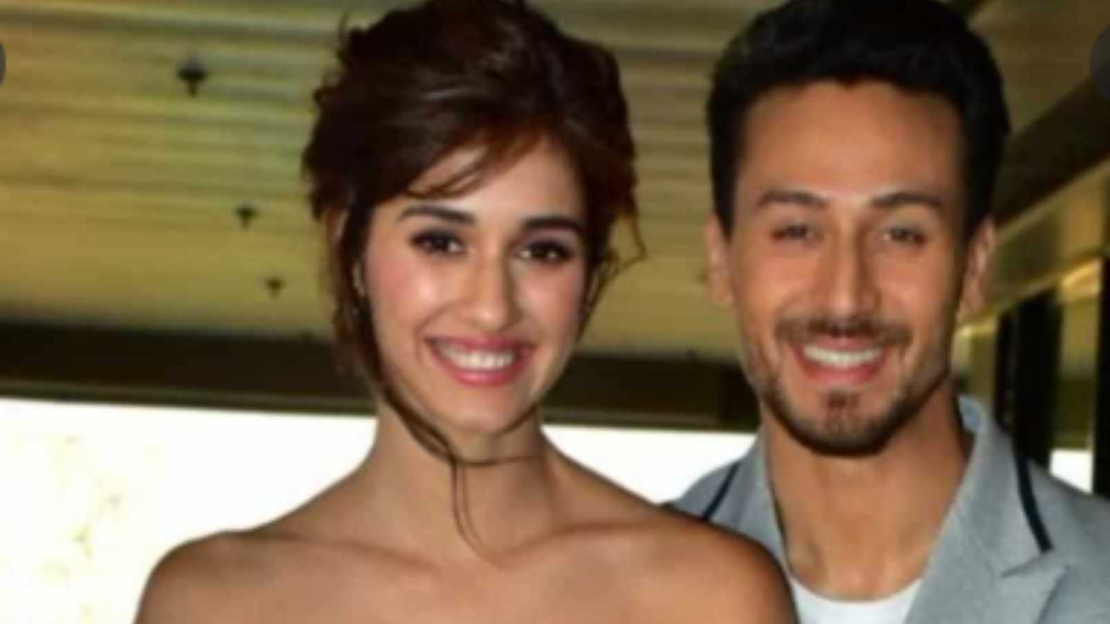 Amid breakup rumours with Tiger Shroff, Disha Patani shares a cryptic note: 'Don’t give up on you when life gets overwhelming'
