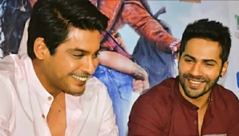 Varun Dhawan fondly remembers Humpty Sharma Ki Dulhania co-star Sidharth Shukla as ‘kind hearted, protective’