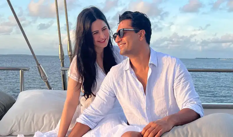 After Salman Khan, Katrina Kaif & Vicky Kaushal receive death threat; case registered by Mumbai Police