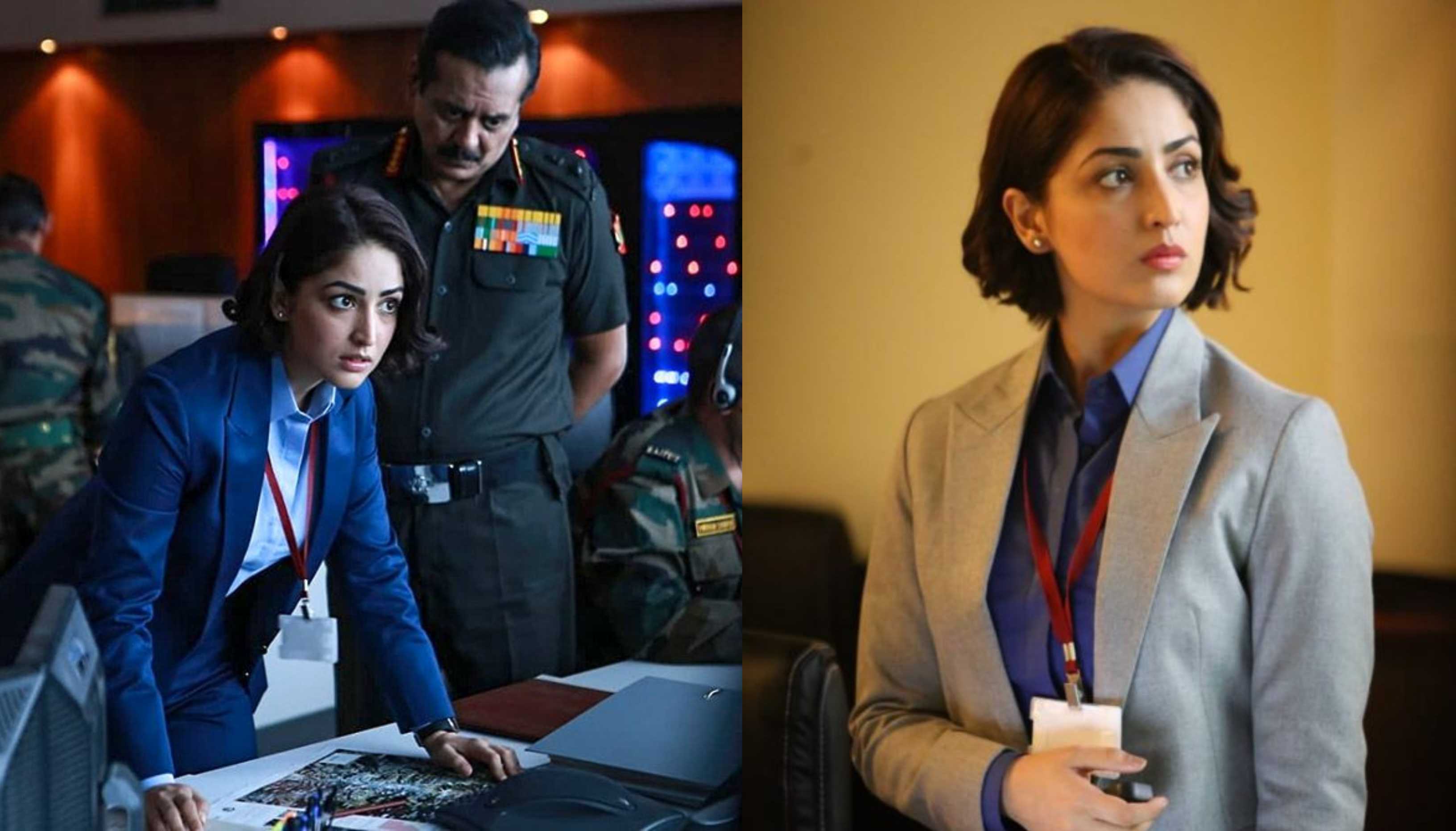 Yami Gautam says no one believed she could pull off her role in Uri besides this person