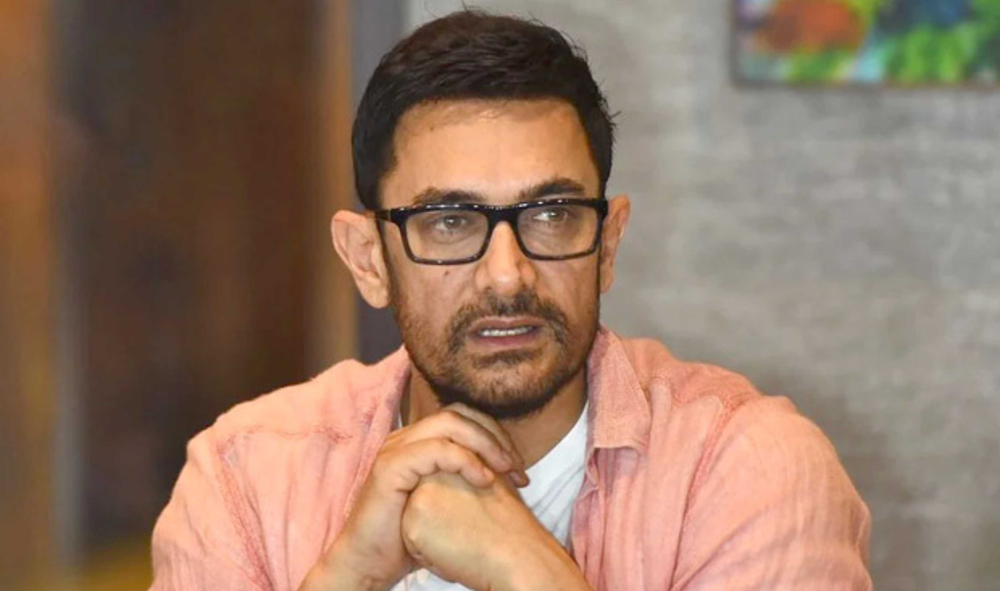 Laal Singh Chaddha’s failure has hit Aamir Khan hard; here’s what he plans to do now