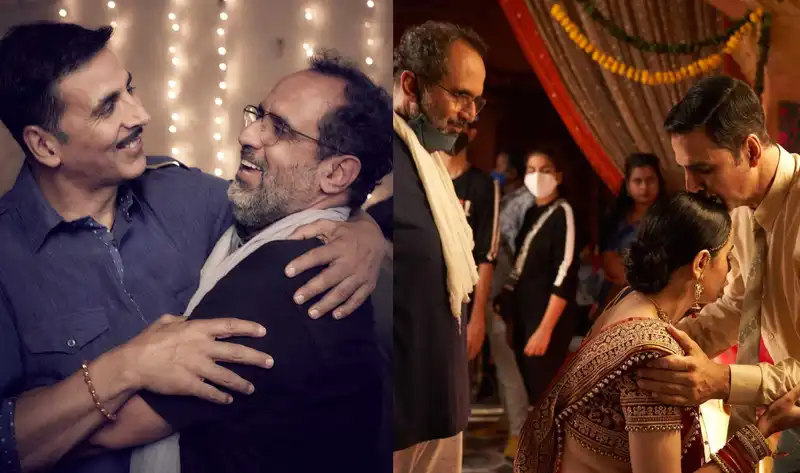 If you think Akshay Kumar’s Raksha Bandhan is regressive, Aanand L Rai has something to say to you