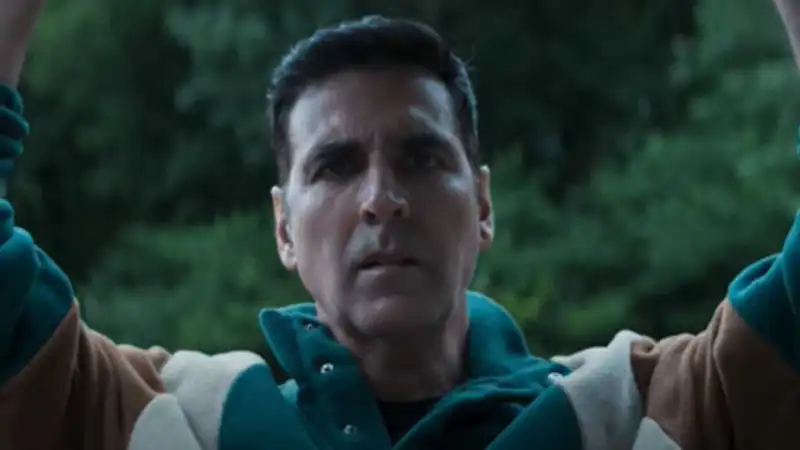 Akshay Kumar Cuttputtli