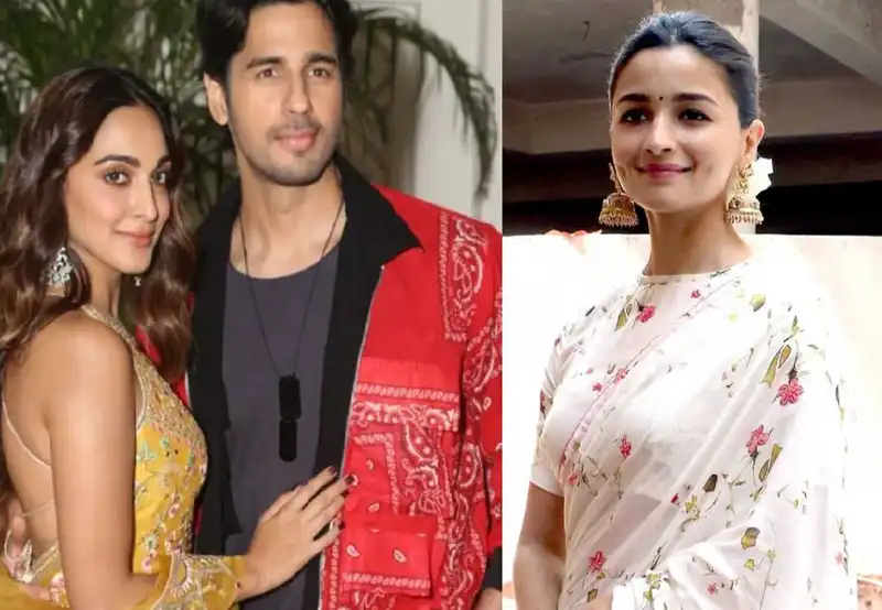 Koffee With Karan 7: Kiara Advani 'will never forget' her first meet with Sidharth Malhotra, wants latter's ex-GF Alia Bhatt in her bride squad