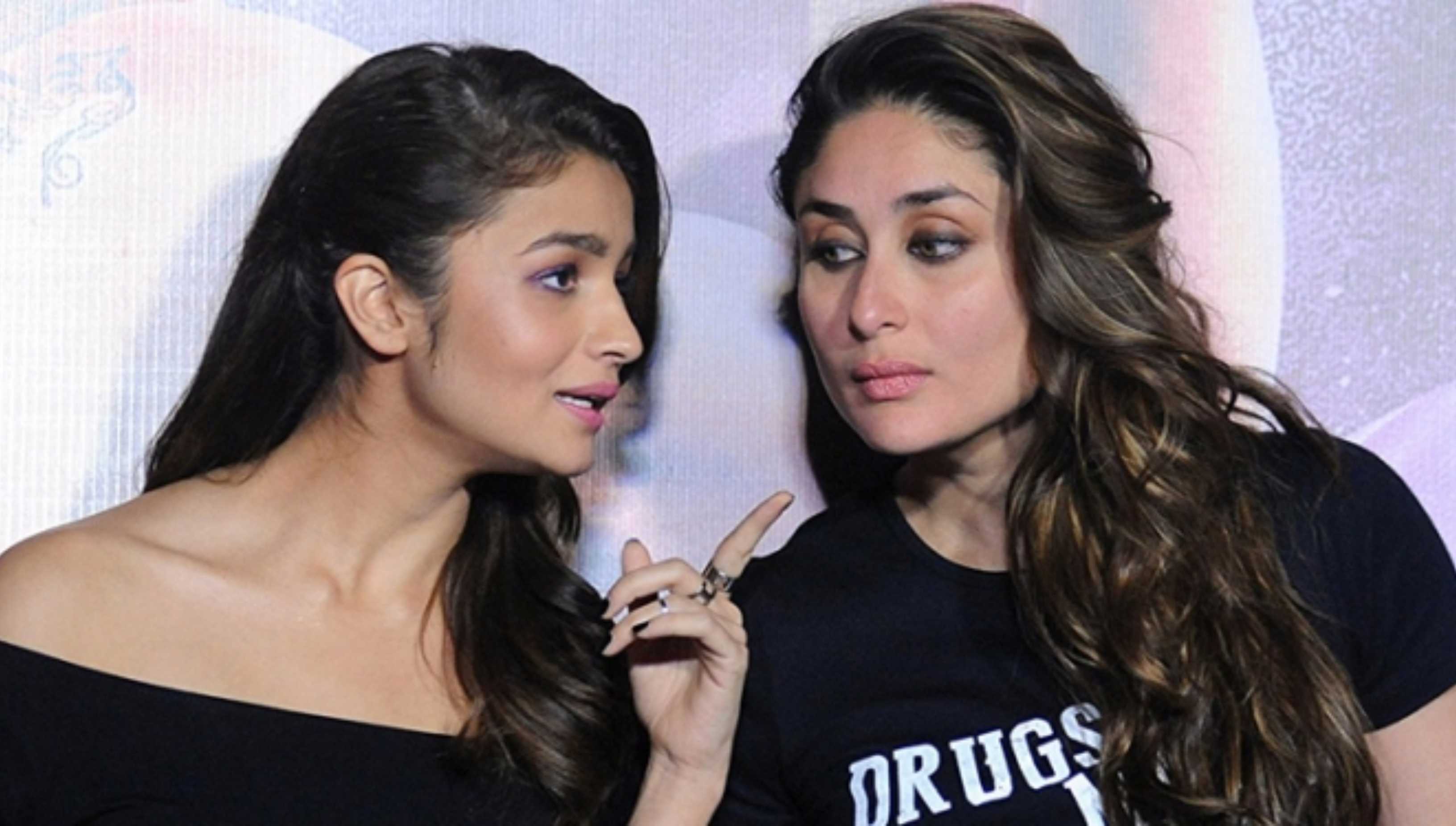 Kareena to share the screen with two ‘actors of the decade’ in Rhea Kapoor’s next; is Alia Bhatt one of them?