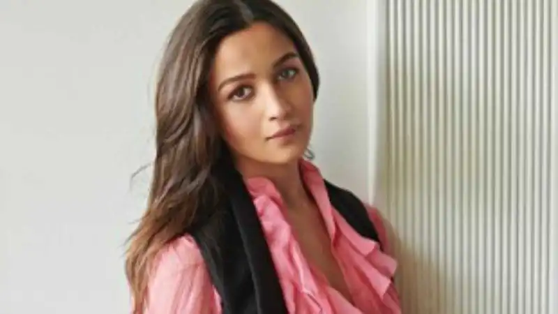 Alia Bhatt  pregnancy