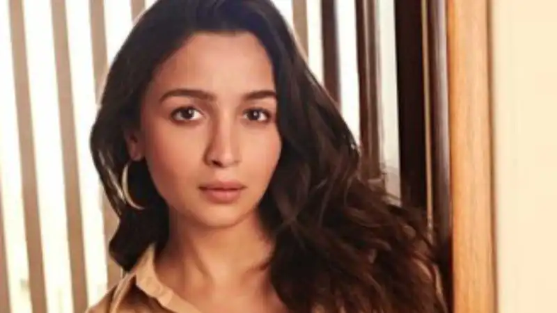 Alia Bhatt Brahmastra