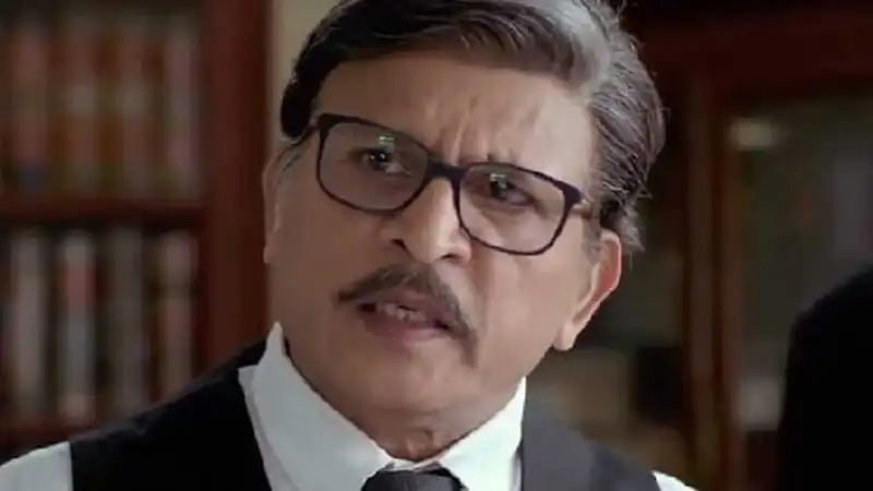 Annu Kapoor