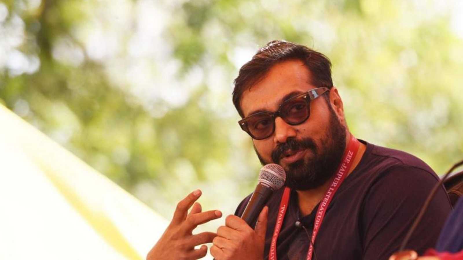 Censor Board was educated by Anurag Kashyap on the meaning of the 'ch**tiya' with a dictionary in hand; now it's your turn