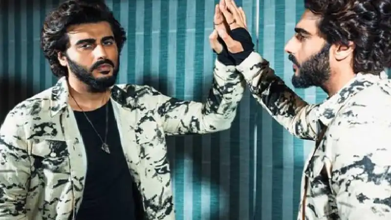 Arjun Kapoor gets schooled by minister for his statement over boycott trend: 'Instead of threatening the public, focus on your acting'