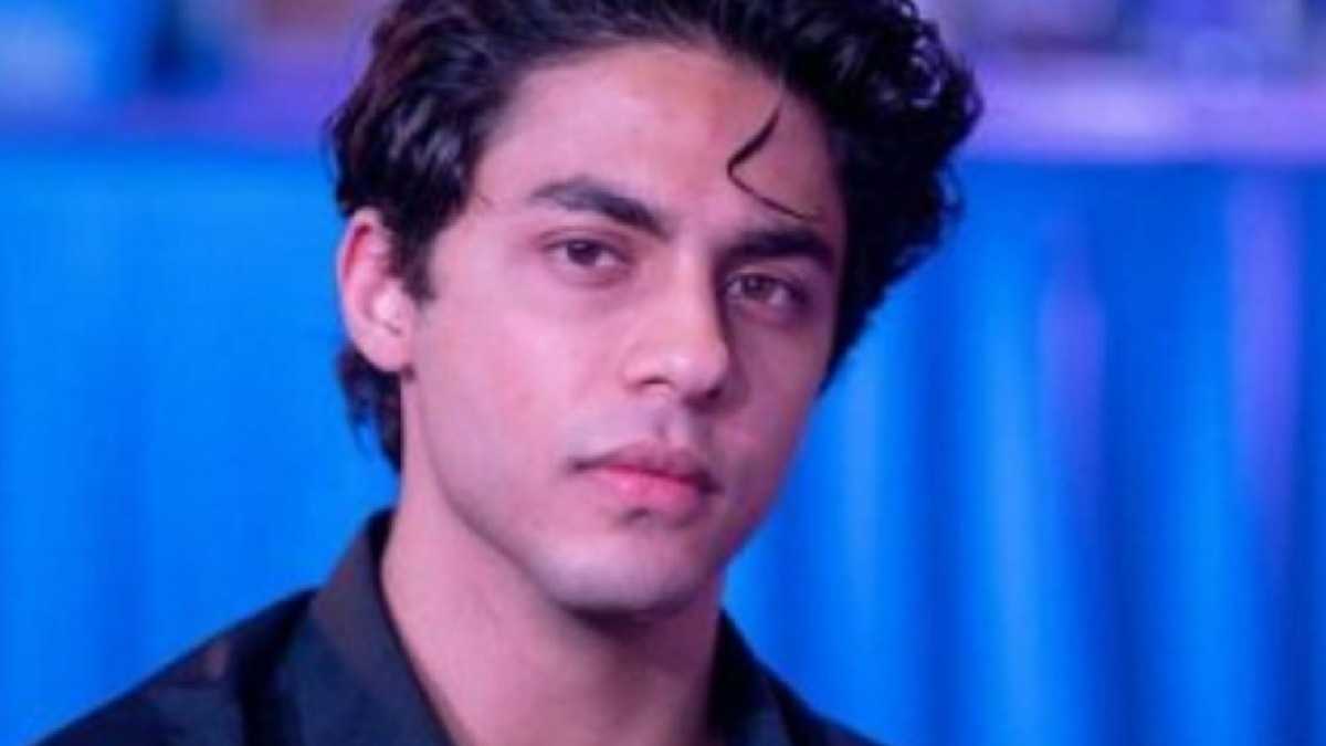 Shah Rukh Khan's son Aryan Khan will take OTT route to enter Bollywood? But here's what will surprise you