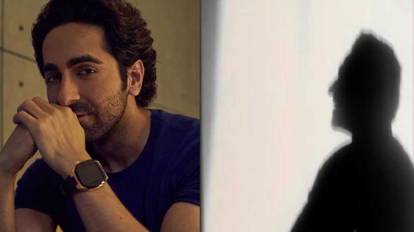 This video of Ayushmann Khurrana is making netizens see Kishore Kumar in him; Watched it yet?