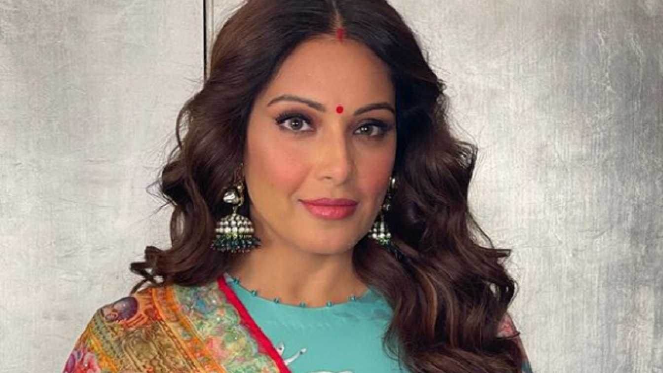 Bipasha Basu opens up on why she took break from films